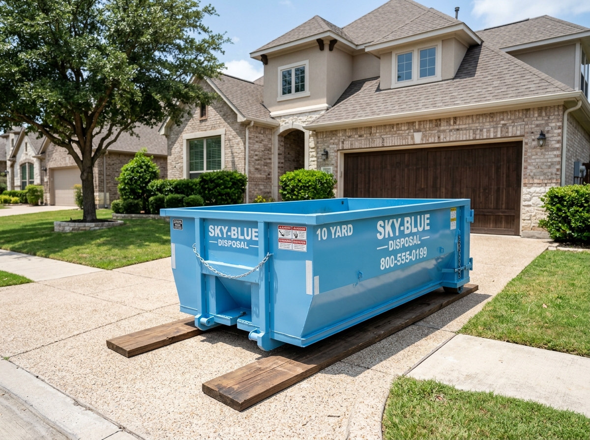 Rural Land Clearing & Agricultural Waste Disposal in Lake City